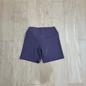 Oner active soft motion 6” short